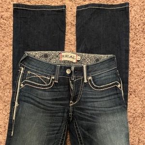 Ariat Jeans